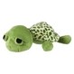 Trixie, tartaruga giocattolo per cani, con suono originale, peluche, 40 cm, multicolore