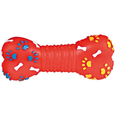 Trixie, winylowa kość dla psa, 15 cm: ceny i cechy