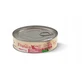 PREFERA Pro H&T Fillets, Șuncă, conservă hrană umedă fără cereale pisici, (în supă), 70g