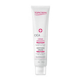 Cica Apaisante Topicrem Crema Reparadora Calmante, 40 ml, NIGY