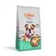 CALIBRA Premium Line Sensitive, XS-XL, agneau, croquettes pour chiens, système digestif, 3kg
