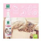MENFORSAN Anti-Stress Cat Ambiental, zenuwstelsel & kalmeringssupplement voor katten, fles, 125ml spray