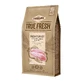 CARNILOVE True Fresh Adult S-XL, Curcan proaspăt cu linte roșie, hrană uscată fără cereale câini, 1.4kg