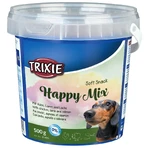 Trixie Gotas Mixtas con Pollo, Cordero y Salmón, 500 g