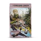 TASTE OF THE WILD Lowland Creek Lowland Creek, Truthahn, Beutel getreidefreies Nassfutter für Katzen, (in Soße), 85g