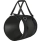 TRIXIE Lifting Aid, XL, uprząż rehabilitacyjna dla psów, neopren, ⌀ 85-95cm