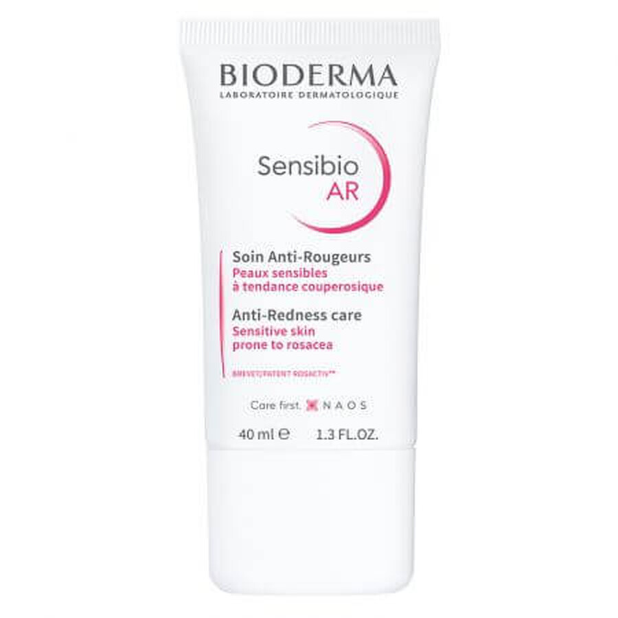 Bioderma Sensibio AR Crema Calmante 40 ml