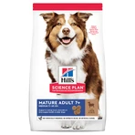 Hill's SP Canine Mature Medium Miel si Orez, 2.5 Kg
