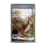 TASTE OF THE WILD Senior, Poulet, sachet de nourriture humide sans grain pour chats âgés, (pâté), 85g