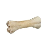 Trixie Hueso Prensado en Piel de Becerro, Relleno de Cordero, 13 cm, 70 g