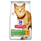 HILL'S SCIENCE PLAN Senior Vitality 7+, Poulet, croquettes pour chat senior, 1,5kg