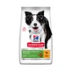 HILL'S SCIENCE PLAN Senior Vitality 7+, M, Pui, hrană uscată câini senior, 2.5kg