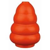 Trixie, juguete para perro, caucho, 10cm, multicolor