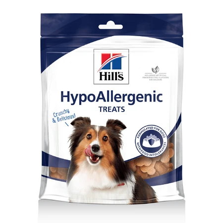 Hill's Canine Reward Ipoallergenico, 200g
