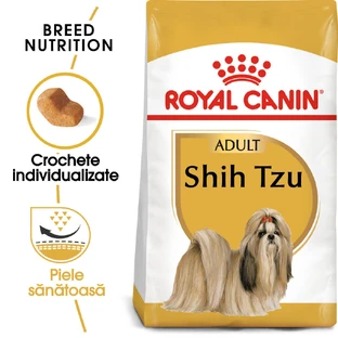 ROYAL CANIN Shih Tzu Adult, sucha karma dla psów, 3kg