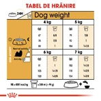 ROYAL CANIN Shih Tzu Adult, sucha karma dla psów, 3kg: ceny i cechy
