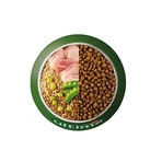 ULTIMA Hairball, indyk, sucha karma dla kotów, ograniczenie kul sierści, 750g: ceny i cechy