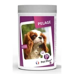 PET PHOS Pelage, M-XL, supliment piele & blană câini, cutie, 450 comprimate