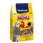 Vitakraft Nymph Menu, 1 kg: ceny i cechy