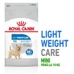 ROYAL CANIN Mini Mini Light Weight Care Adult, croquettes pour chien, perte de poids, 3kg
