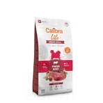 CALIBRA Life Senior Small Fresh Beef, XS-S, Wołowina, jednobiałkowa sucha karma dla starszych psów, 1,5 kg: ceny i cechy