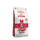 CALIBRA Life Senior Senior Small Fresh Beef, XS-S, Carne de vacuno, alimento seco monoproteico para perros senior, 1,5kg