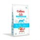 CALIBRA Life Adulto Razas Grandes, L-XL, Pollo, pienso perros, 2.5kg