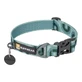 RUFFWEAR Crag Grassy Oxbow, réglable, réfléchissant, multicolore, S(28-36 x 2cm)