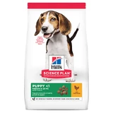 Hill's SP Canine Puppy Medium Kip, 2,5 kg