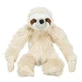 Trixie, jouet pour chien paresseux, avec son, en peluche, 35cm, multicolore
