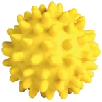 Trixie, jucărie minge cu țepi câini, cu sunet, latex, 6cm, multicolor