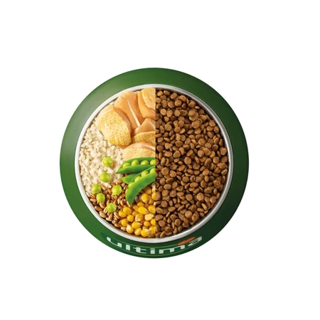 ULTIMA Junior, Pui, hrană uscată pisici junior, 1.5kg