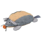 Trixie, zabawka mysz z kocimiętką, dla kotów, sizal, wielokolorowa, 30cm: ceny i cechy