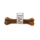 LEOPET Osso Viking Vitello, L, Manzo, sacchetto di ricompensa senza cereali, cani, 280g
