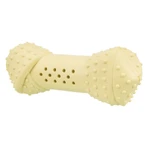Trixie, Junior hondenspeeltje, rubber, 10cm, veelkleurig