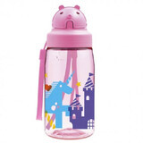 Recipiente Tritan Oby Princesi, 450 ml, Laken