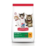 Hill's SP Feline Feline Kitten Chicken, 3 Kg