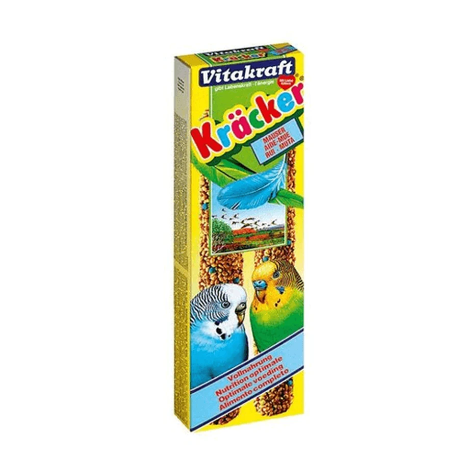 Vitakraft Perus Perus Federpflegestift, 60 g