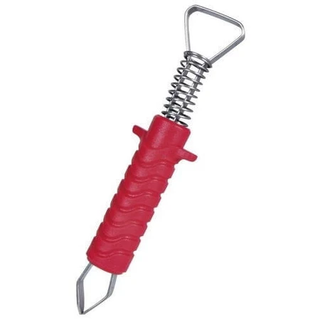 Trixie 8 cm pinza de muelle para garrapata