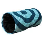 Tunnel per gatti Trixie Multicolore, 50 cm