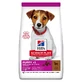 HILL'S Science Plan Puppy XS-S, Honig und Reis, Trockenfutter für junge Hunde, 3kg