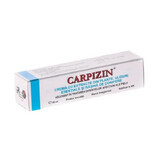 Carpizin cream, 50 ml, Elzin Plant