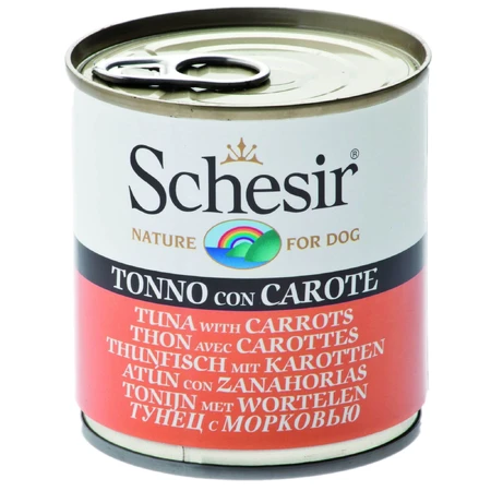 CAROTE SCHESIR DOG TON 285 G
