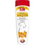 BIO PETACTIVE Natural Honey, szampon dla psów, miód, butelka, 400ml: ceny i cechy