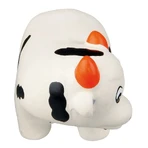 Trixie, Baby-Zoo-Spielzeug, verschiedene Hundemodelle, mit Sound, Latex, 9cm, multicolor