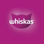 WHISKAS Selections drób, kurczak i indyk, saszetka mokra karma dla kota, (w sosie), opakowanie zbiorcze, 85g x 4: ceny i cechy