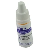 FORA Solución de Control de Glucosa en Sangre GDH Nivel 2 (4 ml)