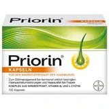 PRIORIN cápsulas 120 unidades