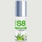 S8 Lubrifiant pe bază de apă Aloe Vera - 125 ml