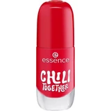 Esmalte de uñas 16 Chili Together, Esmalte de uñas permanente, 8 ml, Essence
